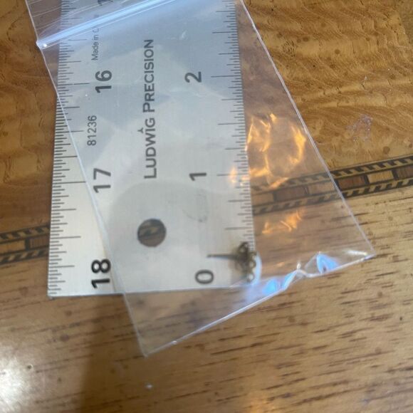 SINGLE OPAL earring without a mate! - Picture 5 of 10